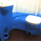 bagni modello signature