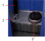 bagni modello tufway